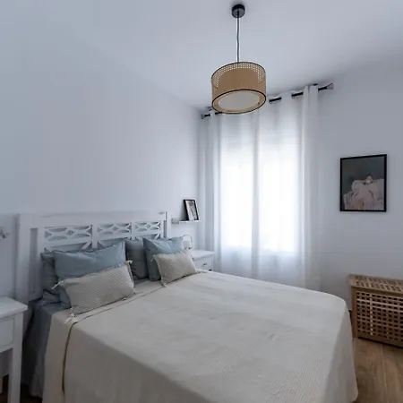 아파트 Bodega Centro Olehousing
