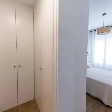 Bodega Centro Olehousing 아파트