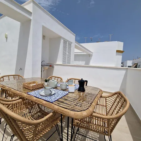 Bodega Centro Olehousing Apartment *