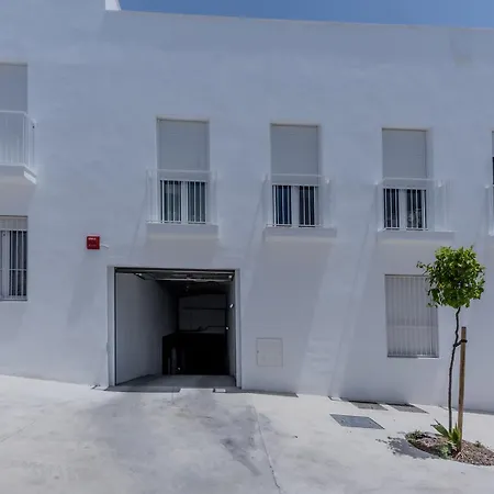 Bodega Centro Olehousing *