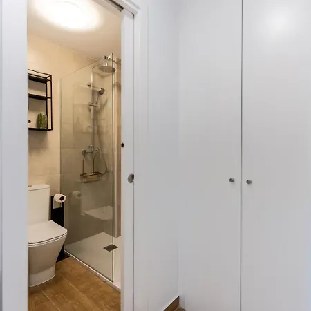 Apartment Bodega Centro Olehousing