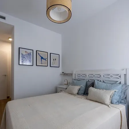 Apartment Bodega Centro Olehousing Conil De La Frontera