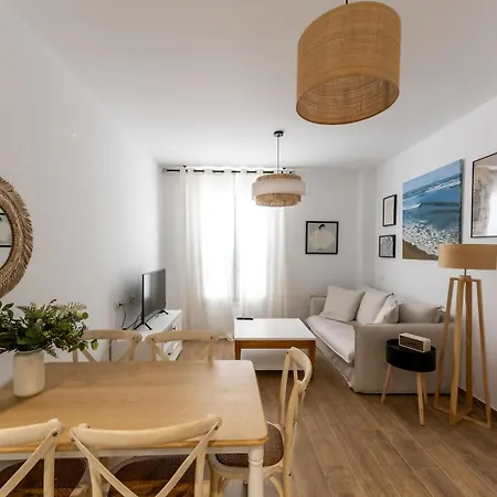 Apartment Bodega Centro Olehousing *