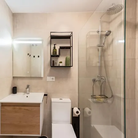 Bodega Centro Olehousing Apartment Conil De La Frontera