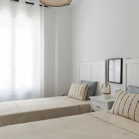 Bodega Centro Olehousing Apartment Conil De La Frontera