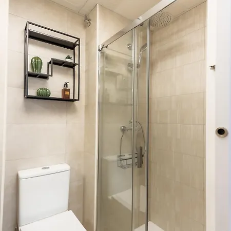 Bodega Centro Olehousing Apartment *