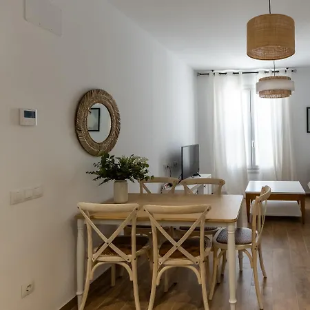 Bodega Centro Olehousing Apartman *