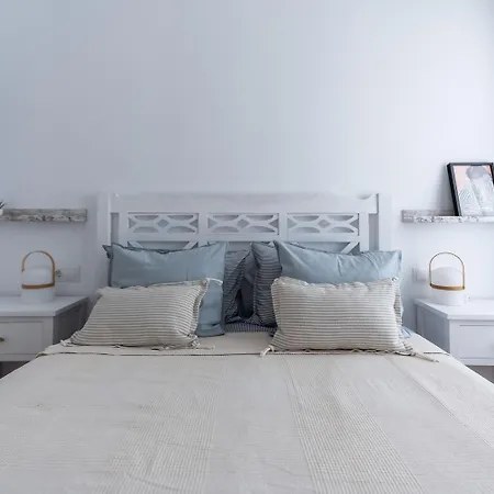 Bodega Centro Olehousing Apartment
