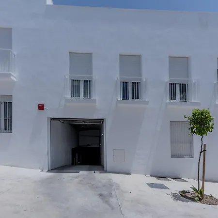 Bodega Centro Olehousing Apartment *
