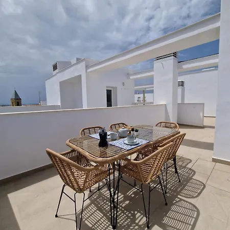 Bodega Centro Olehousing Διαμέρισμα