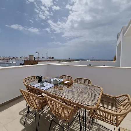 Bodega Centro Olehousing Διαμέρισμα *