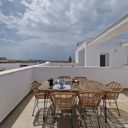 Bodega Centro Olehousing Apartment Conil De La Frontera