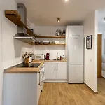 شقة Bodega Centro Olehousing *